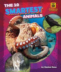 Cover image for The 10 Smartest Animals