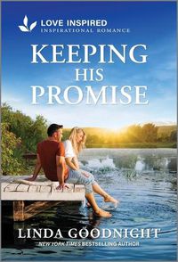 Cover image for Keeping His Promise