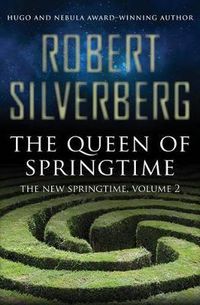 Cover image for The Queen of Springtime