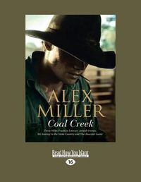 Cover image for Coal Creek