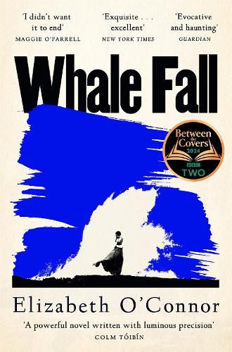 Cover image for Whale Fall