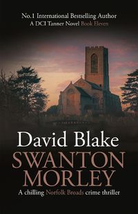 Cover image for Swanton Morley