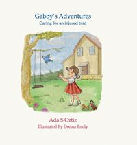 Cover image for Gabby's Adventures