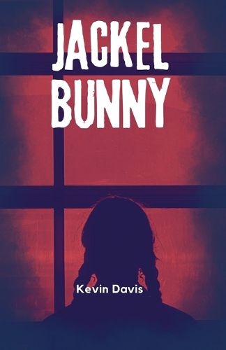 Cover image for Jackel Bunny