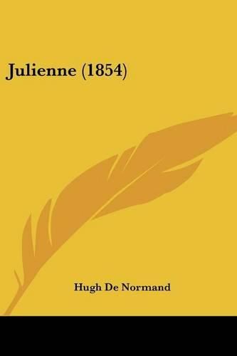 Julienne (1854)