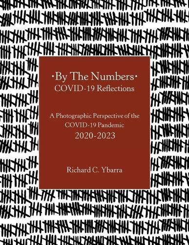 Cover image for By The Numbers COVID-19 Reflections