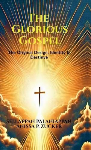 Cover image for The Glorious Gospel