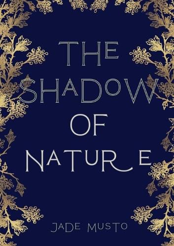 Cover image for The Shadow Of Nature