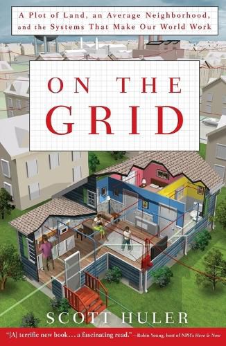 Cover image for On The Grid