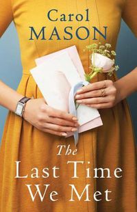 Cover image for The Last Time We Met
