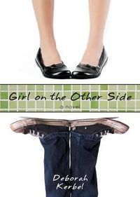 Cover image for Girl on the Other Side