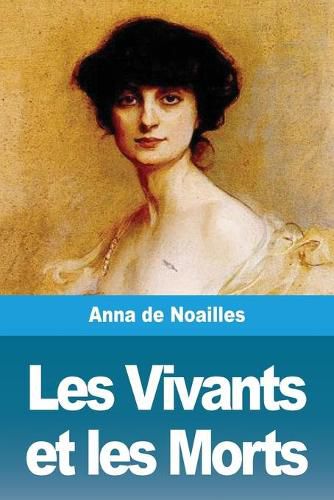 Cover image for Les Vivants et les Morts