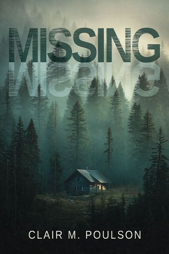 Cover image for Missing