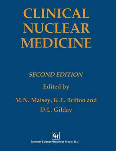 Clinical Nuclear Medicine