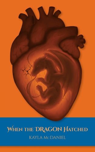 Cover image for When the Dragon Hatched