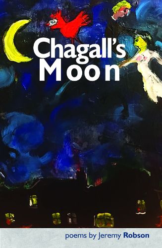 Cover image for Chagall's Moon