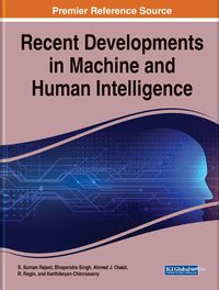 Cover image for Recent Developments in Machine and Human Intelligence