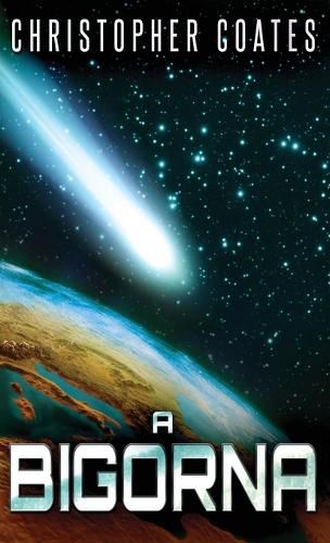 Cover image for A Bigorna