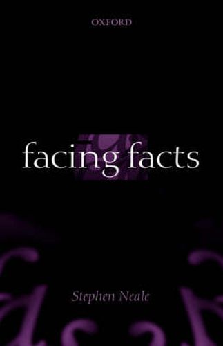 Cover image for Facing Facts
