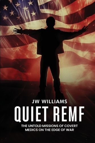 Cover image for Quiet REMF