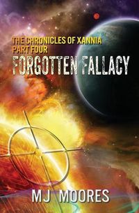 Cover image for Forgotten Fallacy