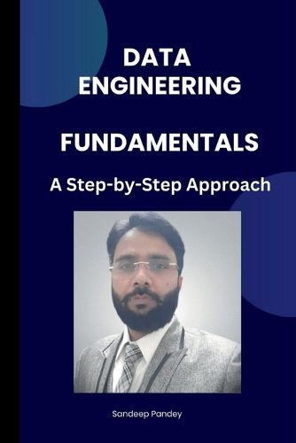 Cover image for Data Engineering Fundamentals