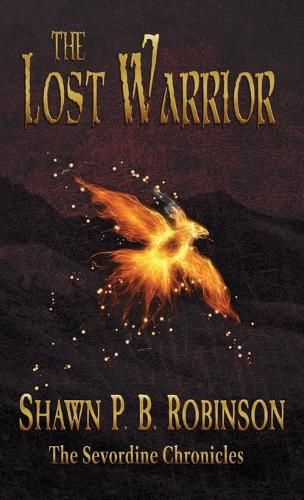 Cover image for The Lost Warrior