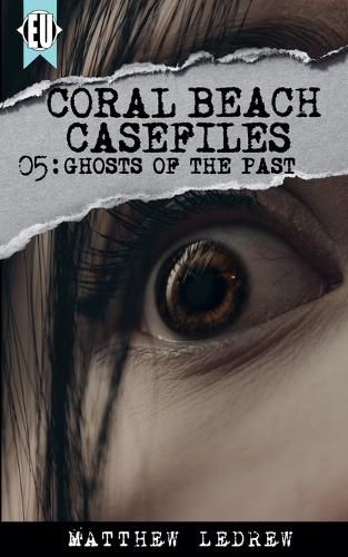 Cover image for Ghosts of the Past