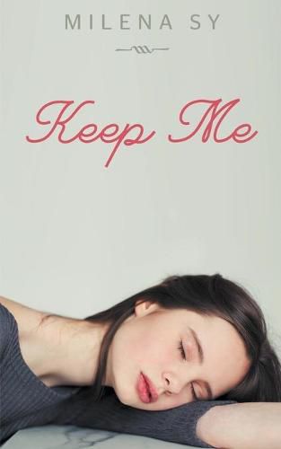 Cover image for Keep Me