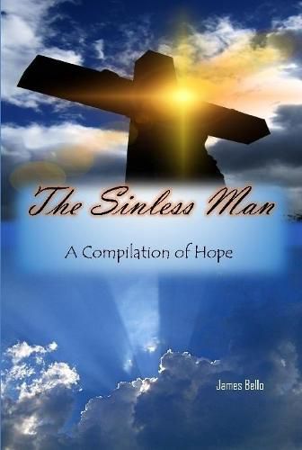 Cover image for The Sinless Man