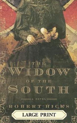 Cover image for The Widow of the South