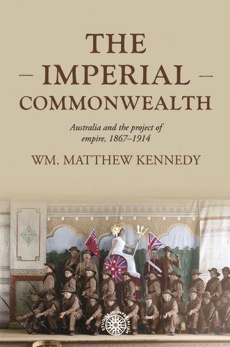 The Imperial Commonwealth