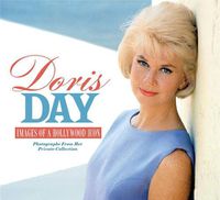Cover image for Doris Day: Images of a Hollywood Icon