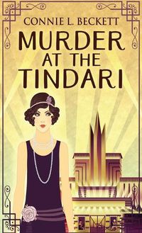 Cover image for Murder At The Tindari