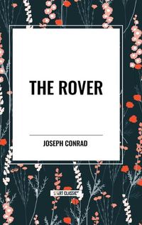 Cover image for The Rover