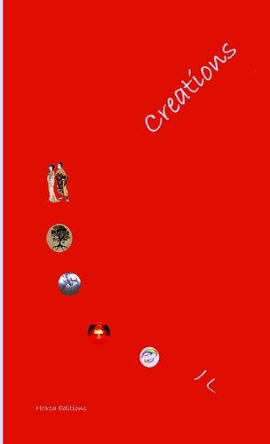 Cover image for Creations