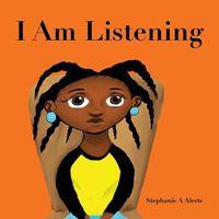 Cover image for I Am Listening