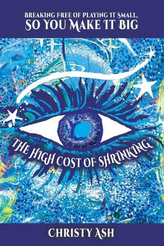 Cover image for The High Cost of Shrinking