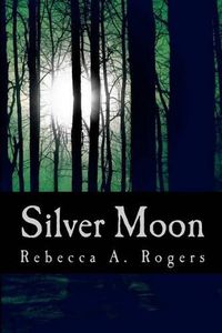 Cover image for Silver Moon