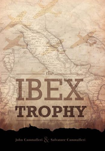 Cover image for The Ibex Trophy