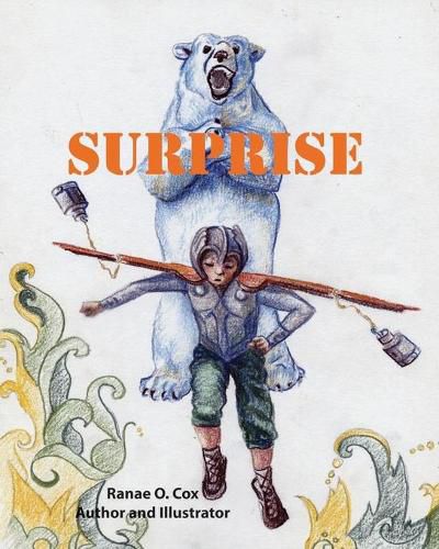 Cover image for Surprise