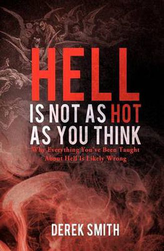 Cover image for Hell Is Not as Hot as You Think