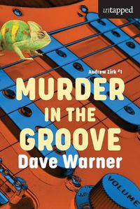Cover image for Murder in the Groove