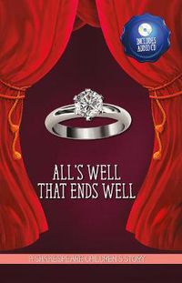 Cover image for All's Well That Ends Well