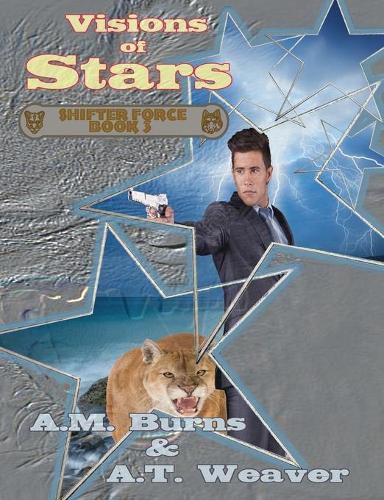 Cover image for Visions of Stars