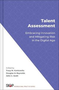 Cover image for Talent Assessment