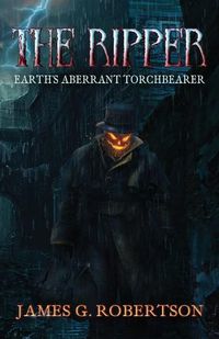 Cover image for The Ripper: The First Next Life Prequel