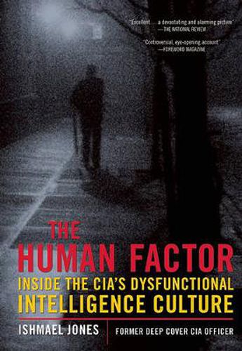 Cover image for The Human Factor: A History