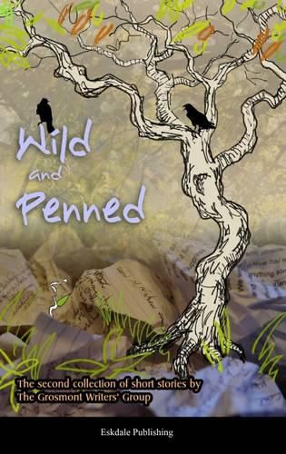 Cover image for Wild and Penned