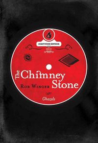 Cover image for The Chimney Stone